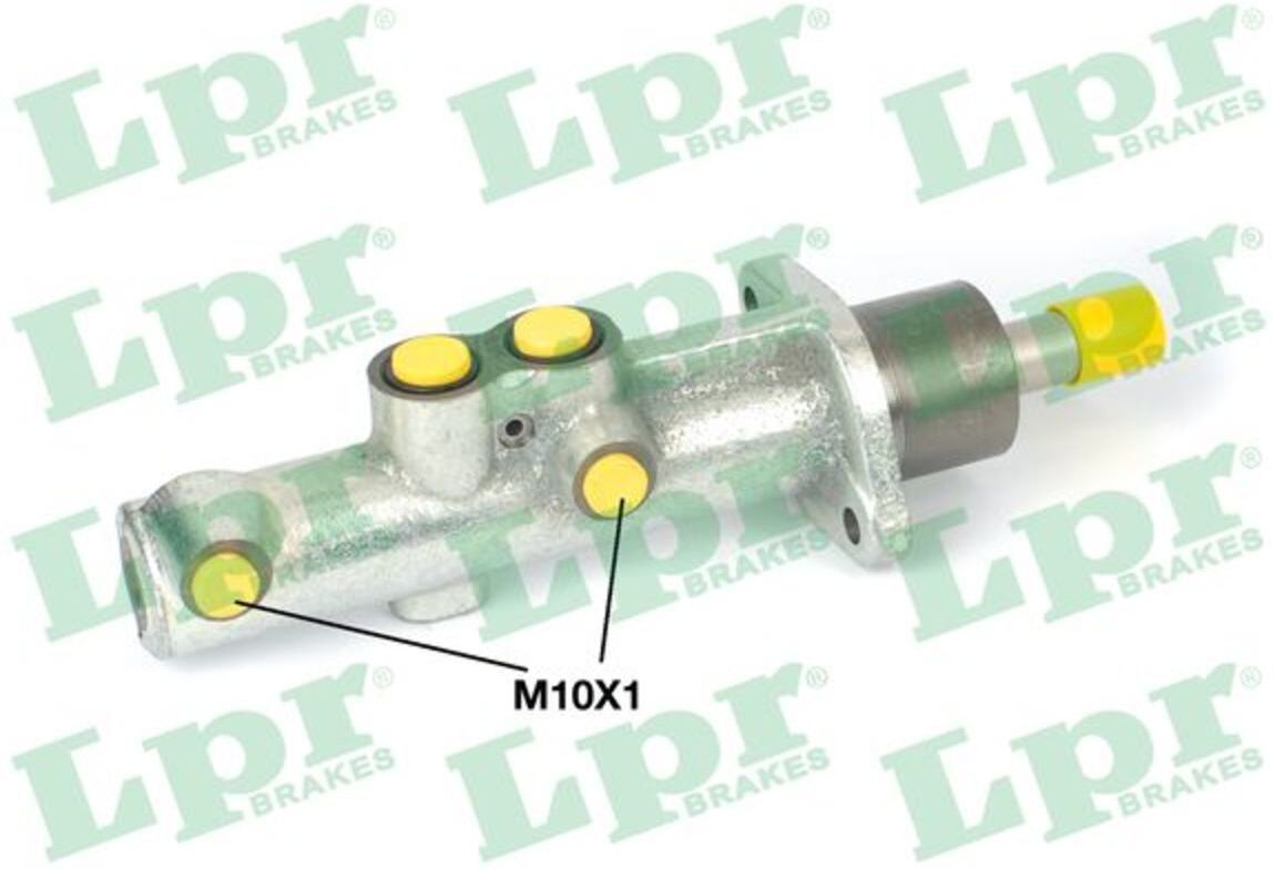 Hauptbremszylinder LPR 1039