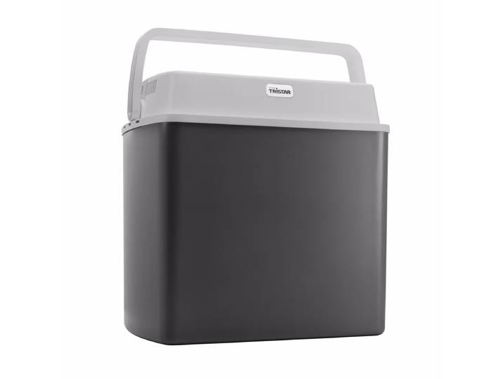 Tristar KB-7424PR Kühlbox – Kühlbox/Kühltasche – grau