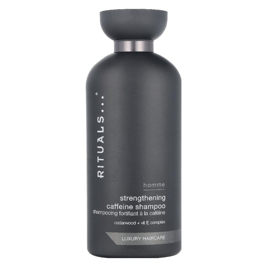 Rituals Strengthening Caffeine (Flüssiges Shampoo, 250 ml) (62782481)