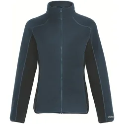 Uvex,  Fleecejacke Damen 7326 (L)