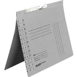 Falken Pendelhefter 15033678 Behördenheftung Schlitzstanzung gr