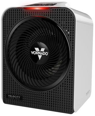 Vornado Velocity 5 Whole Room Space Heater with Auto Climate Control