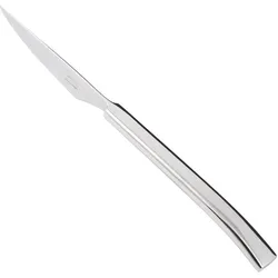 6x Oceanus-Tischmesser aus Edelstahl 18/10-Belo Inox
