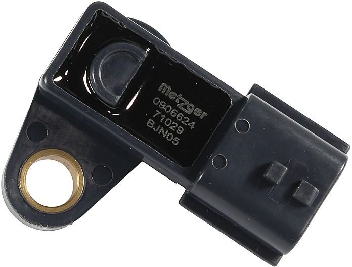 Metzger Autoteile Sensor, Saugrohrdruck 0906624 Für Mitsubishi Infiniti