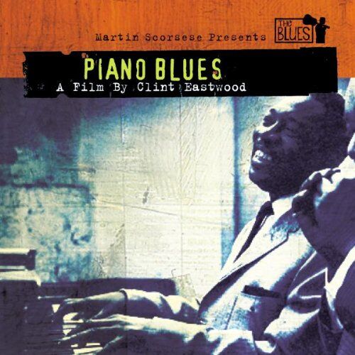 Various - Piano Blues-a Film By Clint Eastwood - Preis vom 13.10.2026 19:28:25 h
