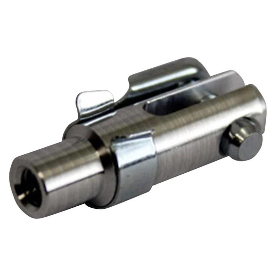 Modelcraft Aluminium Gabelkopf mit Inneng (10413)