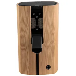 Millenia D1+ Digital mit Waage Lärche