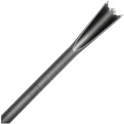 Hikoki, Meissel, Furchenfräse für Ziegel SDS Max 32x300mm