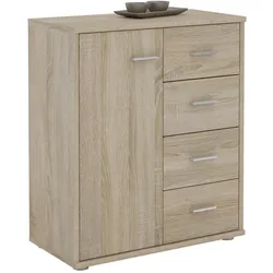 Caro Möbel, Kommode + Sideboard, Tirano