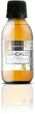 Terpenic Lab Essential Oil Sandalwood Australia 5 ml