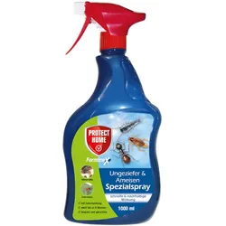 Protect Home FormineX Ungeziefer & Ameisen Spezialspray - 1 Liter