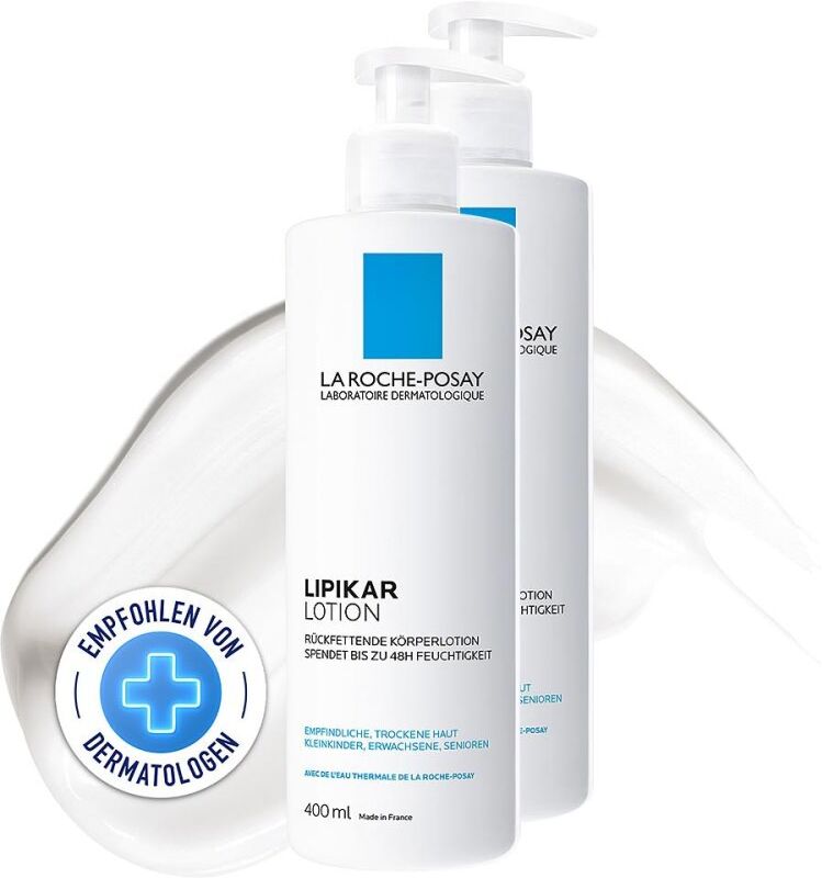 La Roche Posay Roche-posay Lipikar Lotion
