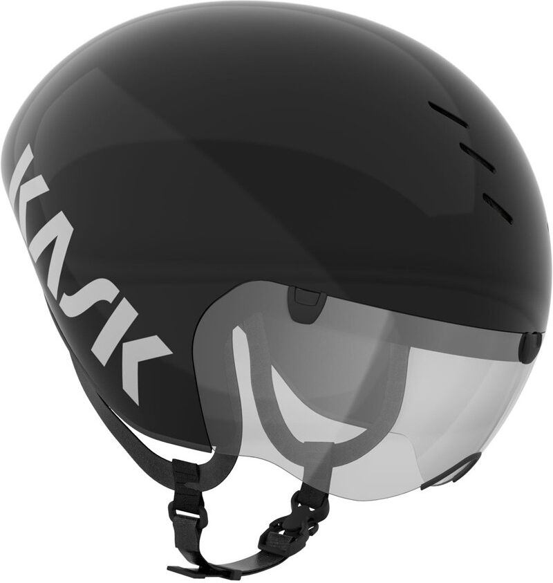 Kask Bambino Pro Black CHE00042210