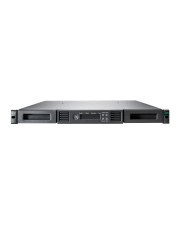 HP Enterprise HPE Storage MSL 1/8 Gen3 0-drive Tape Autoloader (R1R75B)