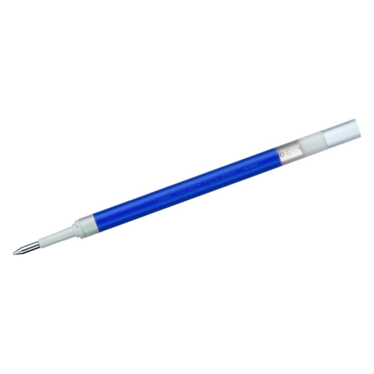 Pentel KFR7-C Nachfüllmine für Hybrid Gel-Roller blau (Blau, 0.35 mm, 12 Stk.) (KFR7-C)