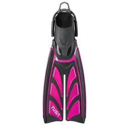 Tusa - HyFlex Zoom - Geräteflosse - Farbe: Pink - Größe: XS