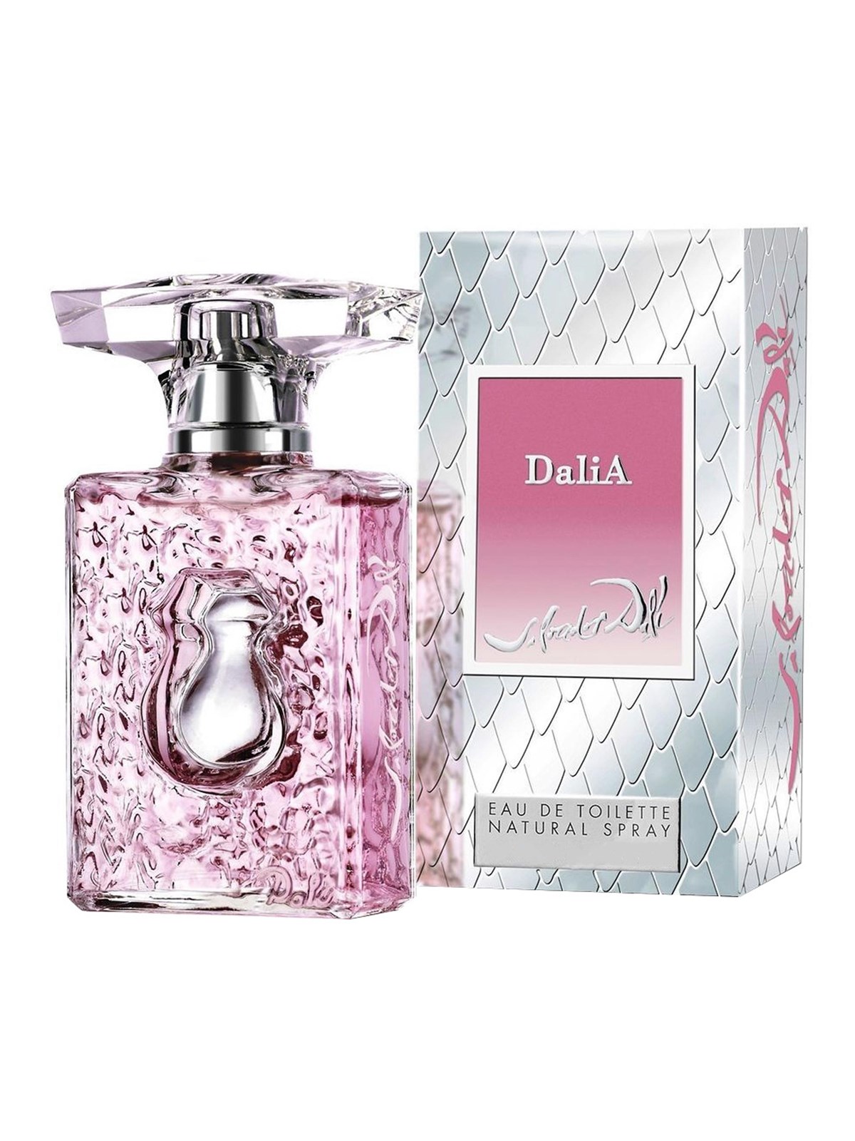 Salvador Dali Dalia Edt Spray - 30 ml0