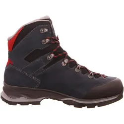 Lowa, Herren, Wanderschuhe, Baldo GTX (42.5), Grau