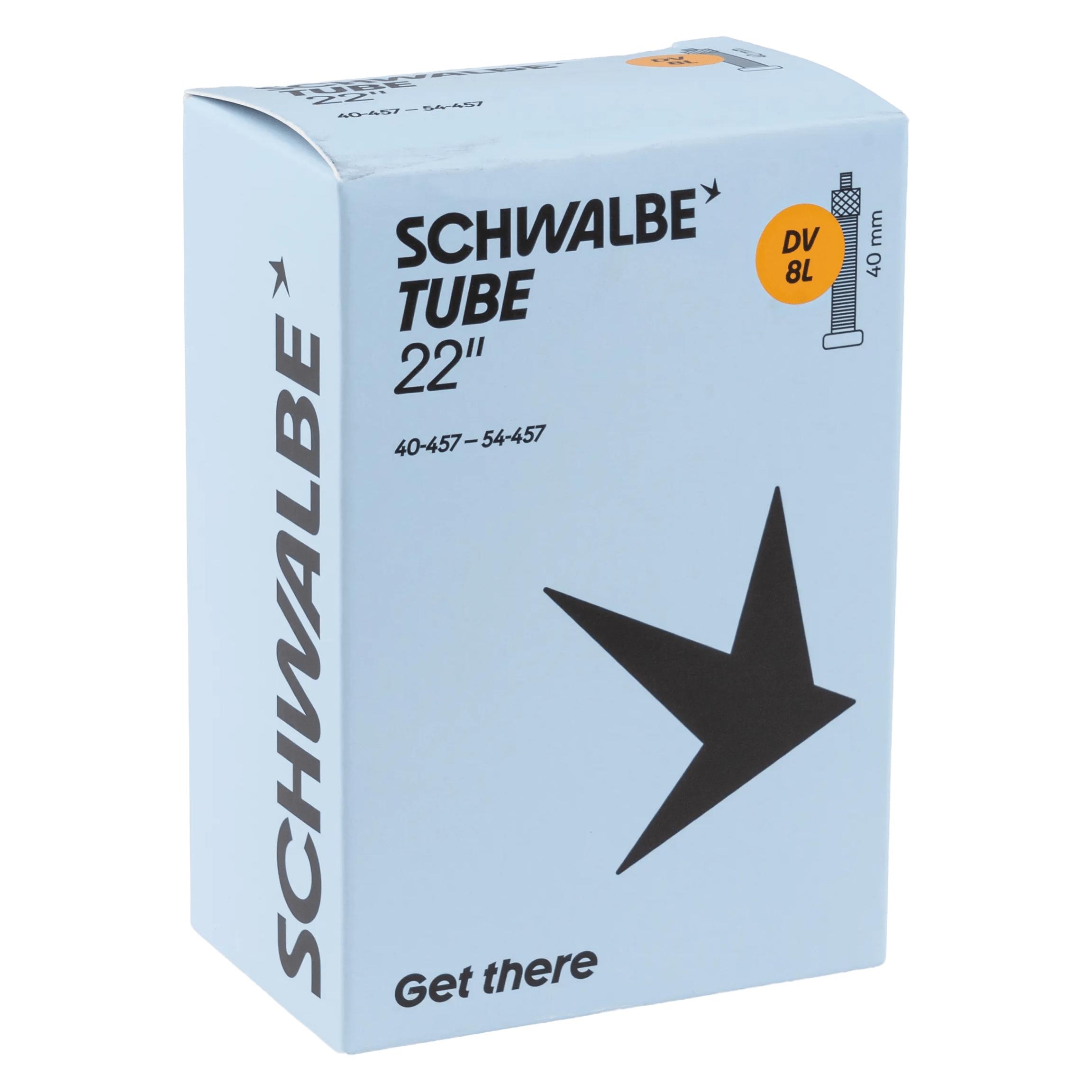 Schwalbe DV 8L (Dunlop (DV), 22", 40 mm) (10462971)