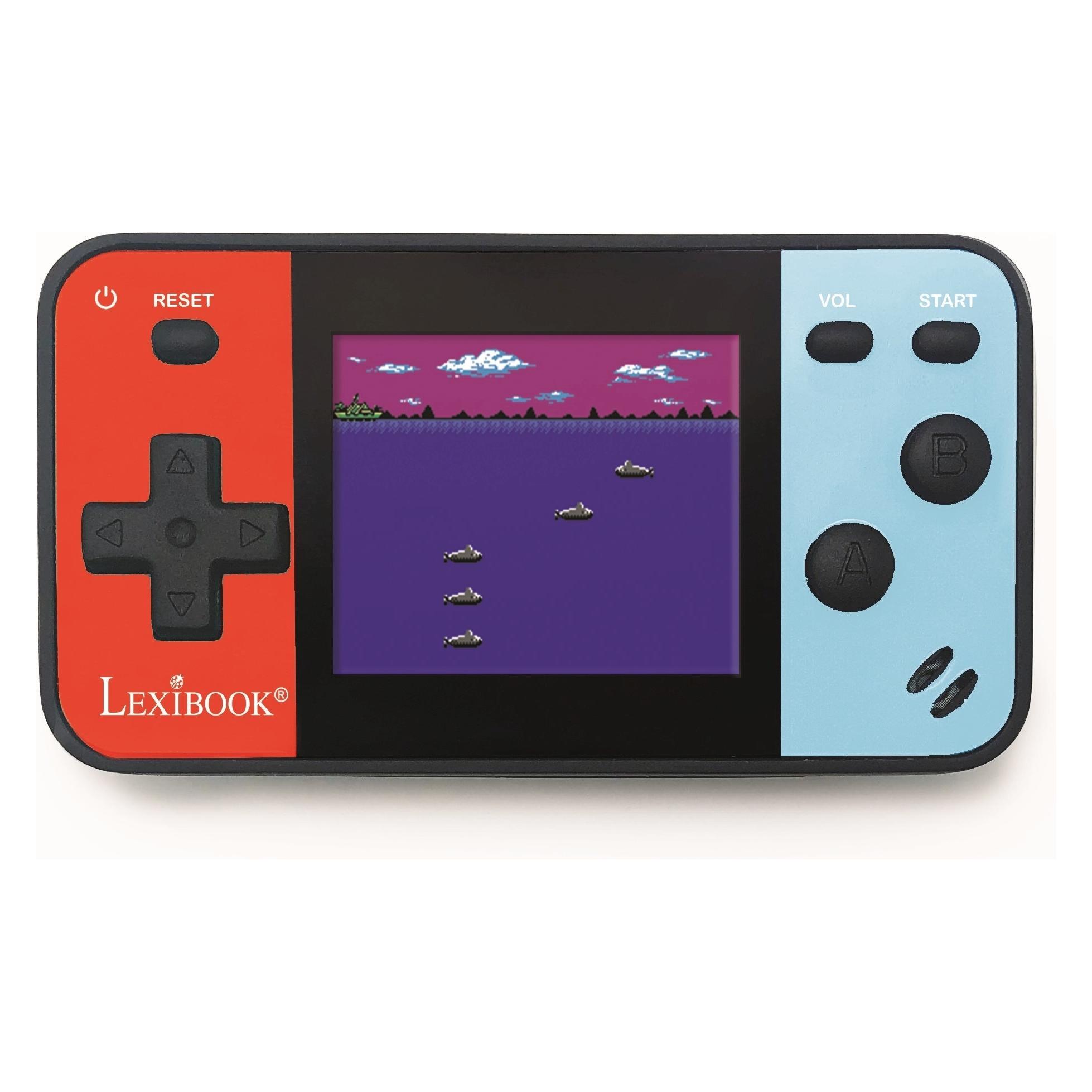 Lexibook Handheld console Cyber Arcade Pocket (JL1895)