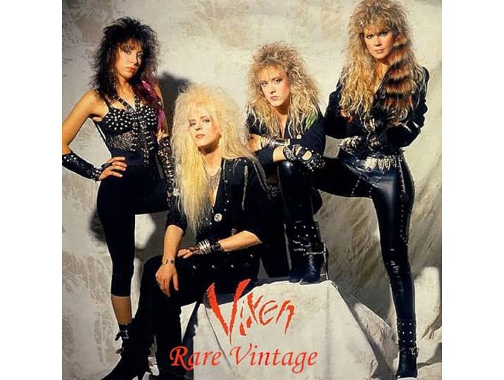 Rare Vintage