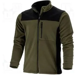 Lahti Pro,  Polar-Arbeits-Sweatshirt (L)