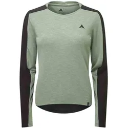 Altura, Damen, Velotrikot, Ridge Performance (M), Grau, M