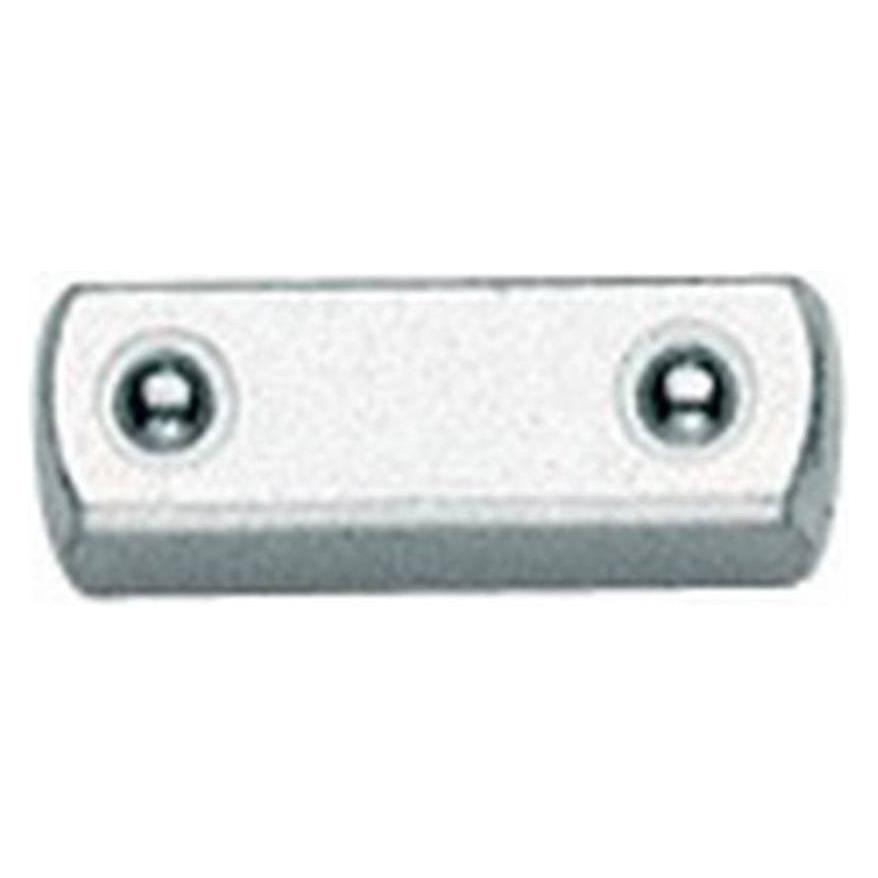 Gedore 3094 Verbindungsvierkant 3/8" 29 mm (6237760)