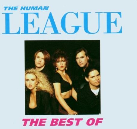 Human League - Best of - Preis vom 19.10.2026 19:33:35 h