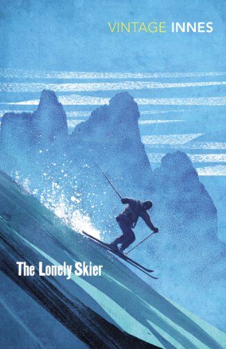 Hammond Innes - The Lonely Skier (Vintage Classics) - Preis vom 30.09.2026 09:01:18 h