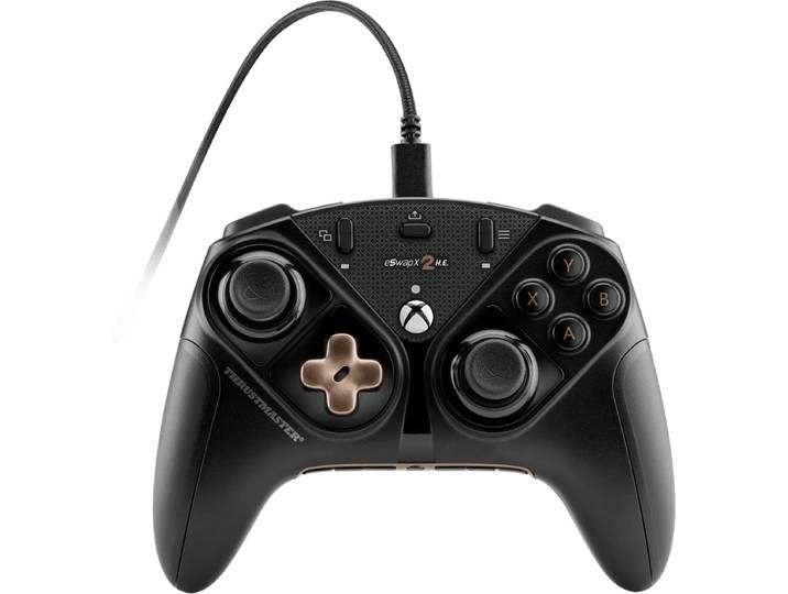 Thrustmaster eSwap X2 H.E.A.R.T. Pro Controller PC & Xbox