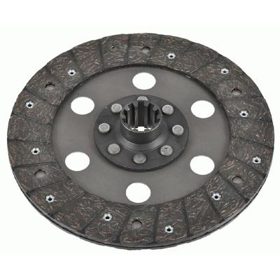 SACHS Kupplungsscheibe 1864634024