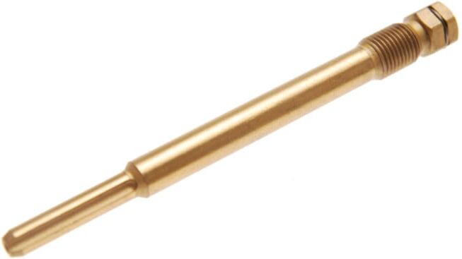 Alésoirs pour bougies M10 x 107 mm BGS ; BGS technic (138-3)