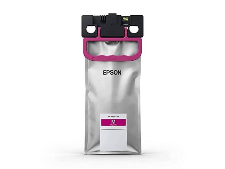 Epson Workforce Pro WF-C529R / C579R Magenta XXL Ink Supply Unit