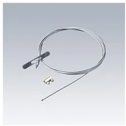 Zumtobel 96633199 Montagezubehör OP2 SAFETY WIRE KIT MRG