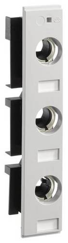 Hager L063L1 Neozed-Sicherungssockel Sicherungsgröße = D02 63A 400V 1St.