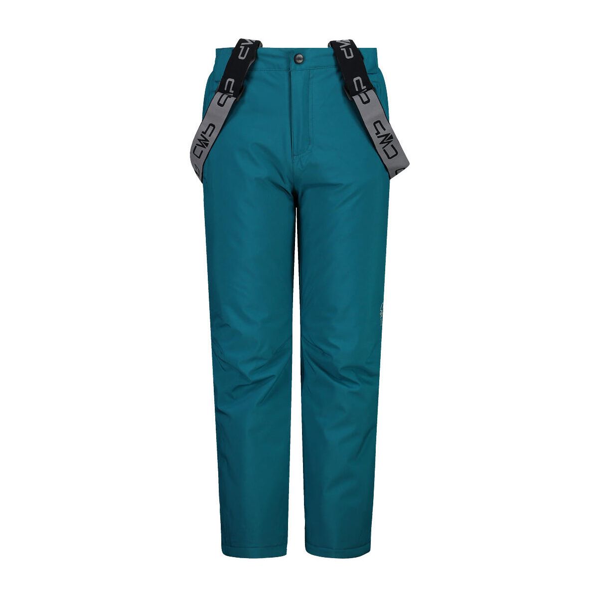 CMP KID Salopette teal (E867) 98 3W15994-E867-98