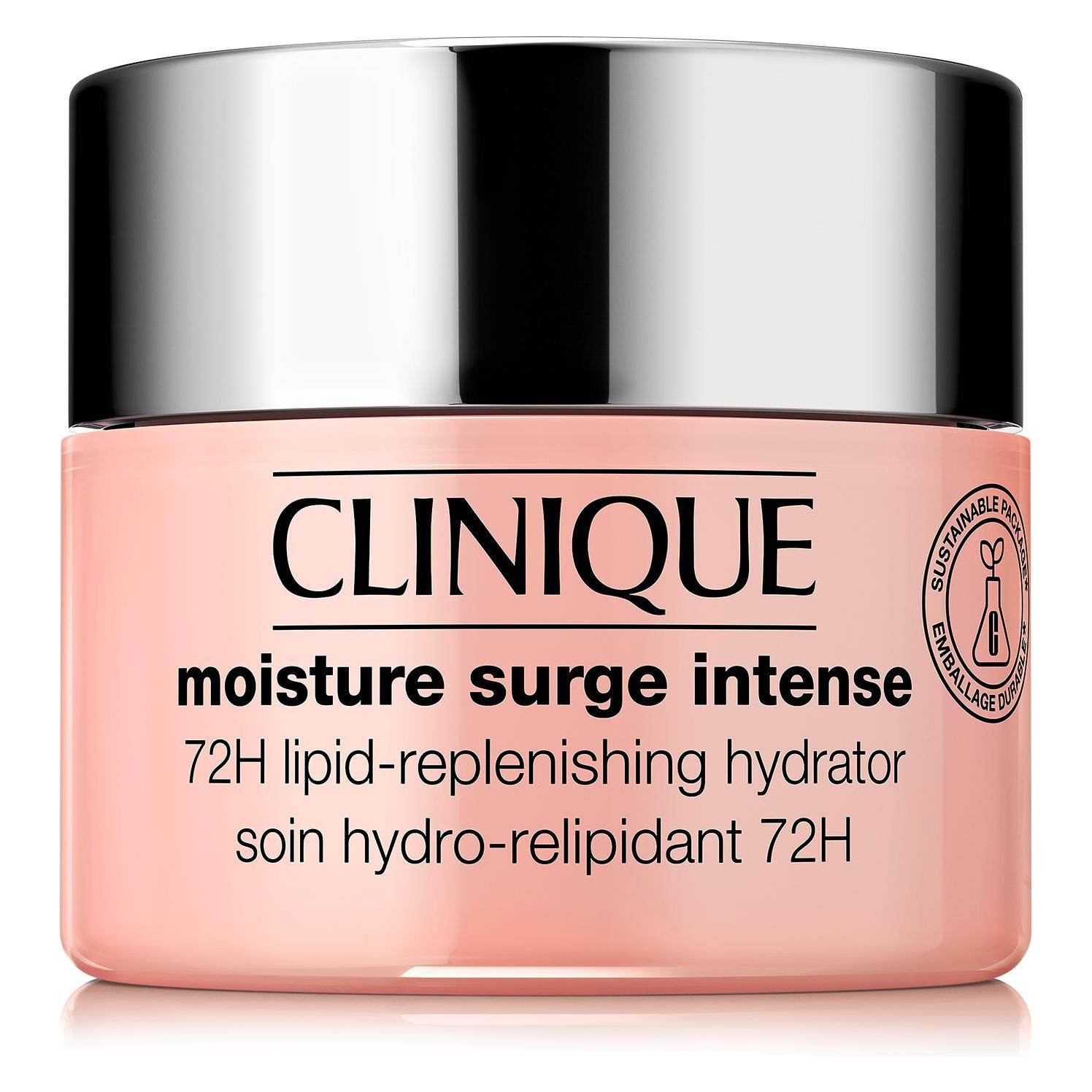 Clinique Moisture Surge Intense 72H Lipid-Replenishing Hydrator (15 ml) (KPR6010000)