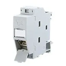 METZ Anschlusseinheit REGplus IP20 E-Dat modul