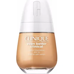 Clinique, Foundation, Even Better (CN 58 Honey)