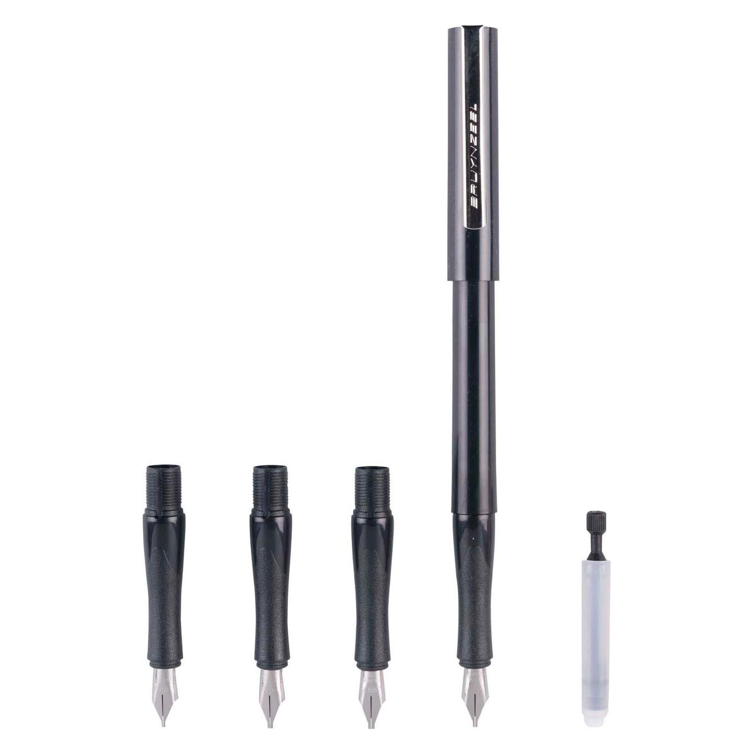 Bruynzeel Calligraphy set 8pcs (8x) (36541967)