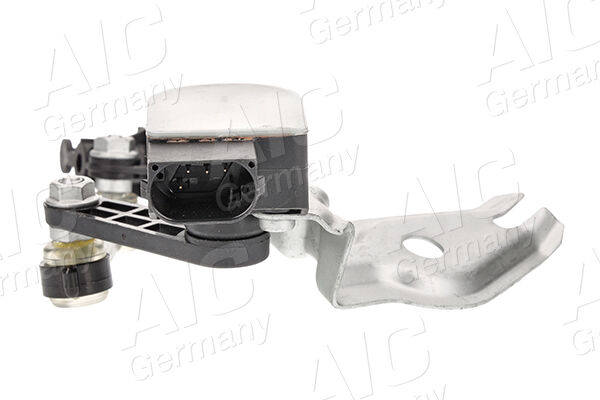 Aic Sensor, Niveauregulierung 70348 Vorne Links Für Porsche