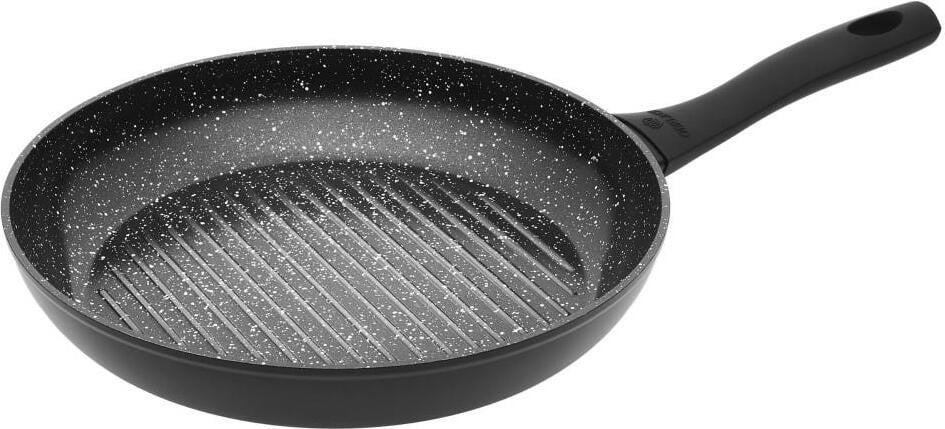 Gerlach Granitex grillpan, 28 cm