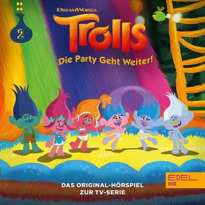 Folge 2: Sportsfreunde (Das Original-Hörspiel zur TV-Serie) - Thomas Karallus, Audio, 4029759134367
