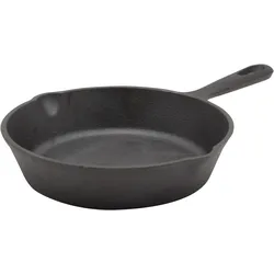 Karlkrüger Eisenguss Pfanne Toledo, 20 cm