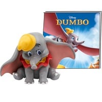 Disney - Dumbo, Spielfigur Hörspiel
