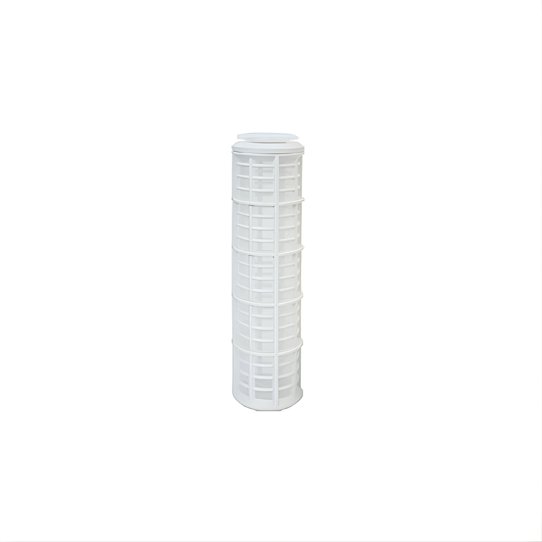 Euroacque Cartuccia Filtrante Lavabile Nylon 5" Cod. CFP00715