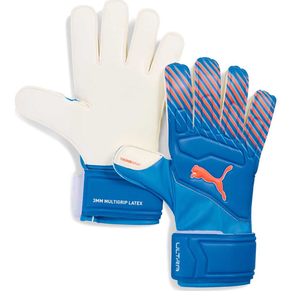 Puma Puma Ultra Match RC ultra blue-glowing red (01) 6 042083-01-6