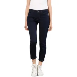 MAC Dream Chic Jeans in Dark Rinsewash-D30 / L27