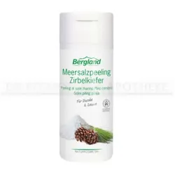 MEERSALZPEELING Zirbelkiefer 220 g